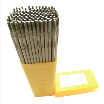 電力京雷GES-309Nb不銹鋼用手焊條