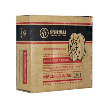 京雷GTS-410氬弧焊絲不銹鋼