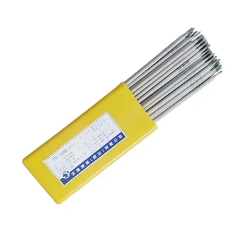 貨源昆山天泰焊材TL-427高強(qiáng)度鋼手焊條