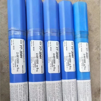 供應(yīng)日本神鋼KOBELCODW-NC276鎳合金藥芯焊絲