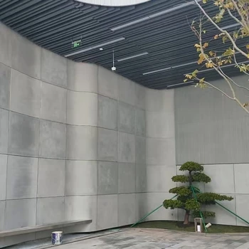 UHPC構(gòu)件性能混凝土預(yù)制構(gòu)件廠家定制