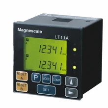 Magnescale數(shù)顯計數(shù)器LT11A-201B