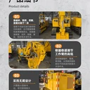 MWD10礦用液壓挖掘機用于煤礦井下設備取得MA礦用產(chǎn)品安全標志