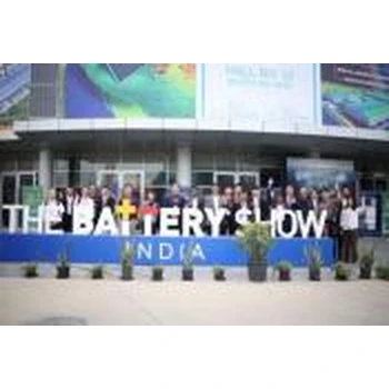 2026年印度國際電池儲能博覽會