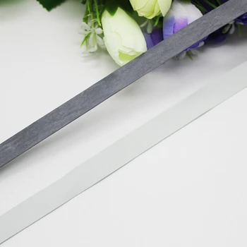 廣東東莞泳衣橡膠帶黑色高彈防水紡織輔料聚財定制彈性帶