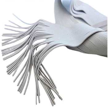 環(huán)保橡膠絲36*40彈力松緊帶（國(guó)產(chǎn)膠絲）