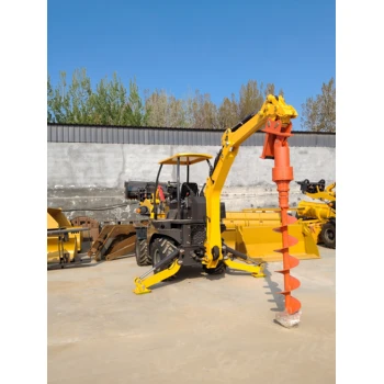 魯裝廠家直供LZ35-10小型兩頭忙裝載機(jī)外貿(mào)出口供應(yīng)鏈企業(yè)