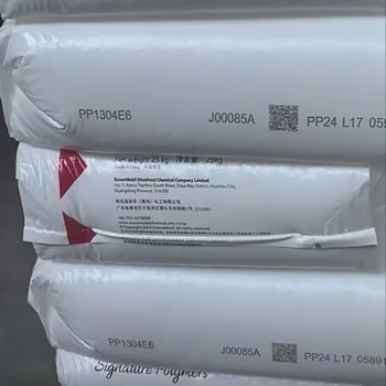 ExxonMobil埃克森1304E6国产大亚湾聚丙烯中熔指PP