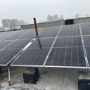 新疆喀什光伏組件逆變器控制器儲能電池廠家直發(fā)