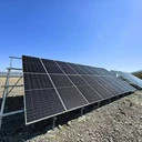 新疆和田和田市太陽能電池板逆變器控制器儲能電池廠家直發(fā)