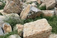 內(nèi)蒙古阿拉善盟太湖石假山黑石假山