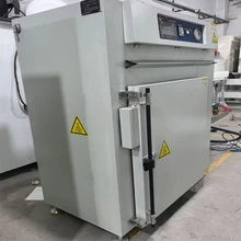 志昇SZ-CMQ系列無塵烤箱半導(dǎo)體芯片固化封裝烘烤技術(shù)圖片