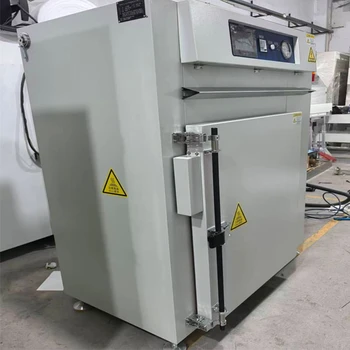 志昇SZ-CMQ系列無塵烤箱半導(dǎo)體芯片固化封裝烘烤技術(shù)