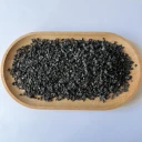 泉州1-2毫米椰殼活性炭余氯去除凈水