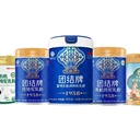 新疆駱駝奶粉團(tuán)結(jié)牌品牌完整介紹