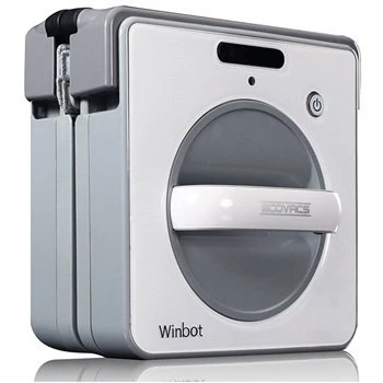 科沃斯擦窗機無法啟動故障