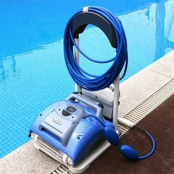 海豚吸污機航維修電話