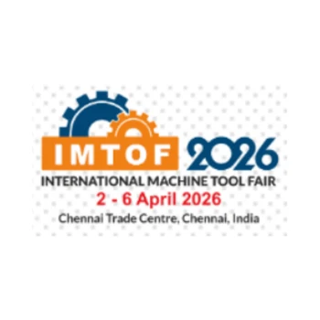 技術(shù)聯(lián)結(jié)未來：2026年印度IMTOF展，驅(qū)動(dòng)制造業(yè)升級