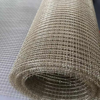 304不銹鋼網(wǎng)316L不銹鋼寬幅網(wǎng)