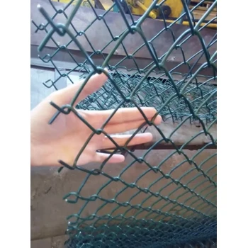 勾花網(wǎng)鍍鋅勾花網(wǎng)包塑菱形網(wǎng)1-3米不銹鋼網(wǎng)