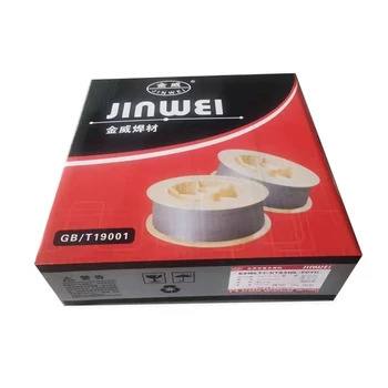 北京金威ERNiCrMo-4鎳鉻鉬系合金焊絲