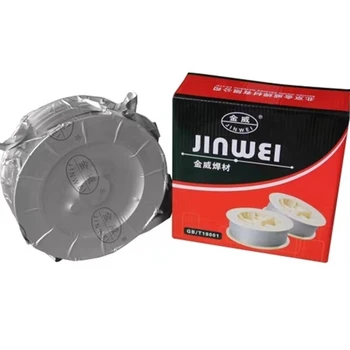 北京金威H08CrMoA耐熱鋼埋弧焊絲