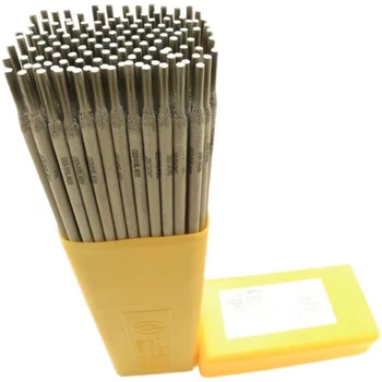 代理京雷焊材GES-410NM不銹鋼焊條