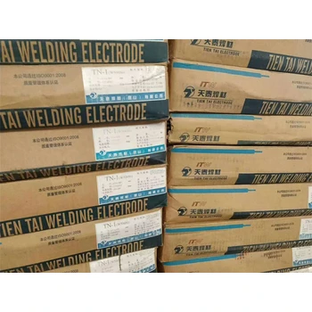 供應代理商昆山天泰焊材TFW-410NiMo不銹鋼用藥芯焊絲