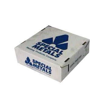 銷售美國(guó)SMC超合金INCONELFillerMetal53MD焊絲