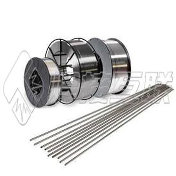 銷售美國(guó)SMC超合金INCONELFillerMetal53MD焊絲