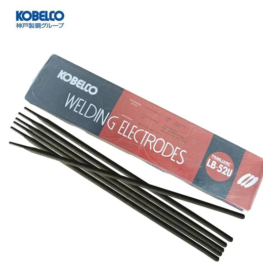 日本神鋼KOBELCOCR-40Cb不銹鋼手工焊條