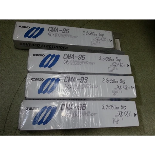 日本神鋼KOBELCOCR-40不銹鋼手工焊條