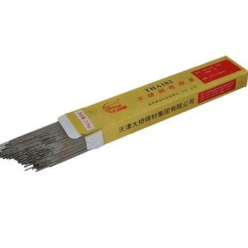 供應(yīng)商天津大橋牌J507RH低氫高韌性低合金鋼焊條