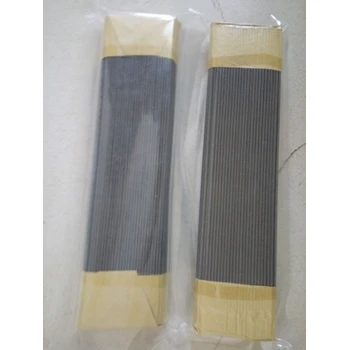 供應商大橋牌J507R高韌性低合金鋼焊條