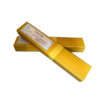 供應商大橋牌J507R高韌性低合金鋼焊條