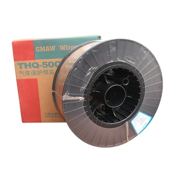 供應(yīng)商大橋牌THS-310不銹鋼氣保焊絲