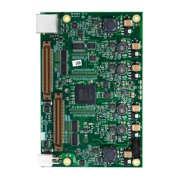 柯尼卡KM1024i打印頭驅(qū)動板卡GIS噴墨打印控制系統(tǒng)