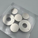 東莞精密蝕刻廠家蝕刻加工超細微孔精密不銹鋼網(wǎng)片/金屬網(wǎng)片