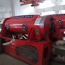 貝亞雷斯污泥脫水機軸承維修化工廢水動平衡校準(zhǔn)租賃服務(wù)商