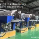 東邦臥螺離心機整機維保化工高粘度物料螺旋修復(fù)租賃服務(wù)商