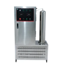 高濃度氧氣源臭氧水機(jī)工業(yè)水處理臭氧一體機(jī)