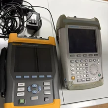 福祿克435手持式三相電能質(zhì)量分析儀出售