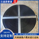 波紋型管道阻火芯石油燃?xì)夤艿肋m用阻火性能穩(wěn)定