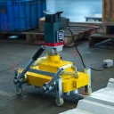 前進(jìn)機(jī)械咬口機(jī)