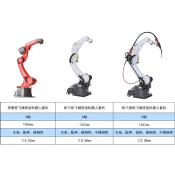 量身定制--自行車/童車車架自動(dòng)化焊接解決方案