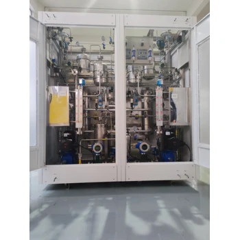 河北氫能設(shè)備-水電解制氫設(shè)備