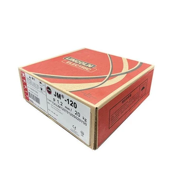 代理商美國(guó)林肯Techalloy99鎳基合金焊絲-總代理