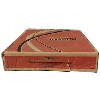 代理供應美國林肯M12K埋弧碳鋼焊絲-