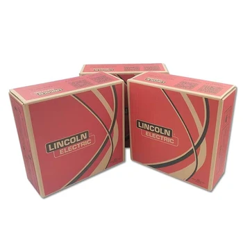 銷(xiāo)售美國(guó)林肯Techalloy625鎳基合金焊絲-現(xiàn)貨