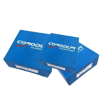 銷售德國克虜度CORODUR75堆焊焊絲-總代理